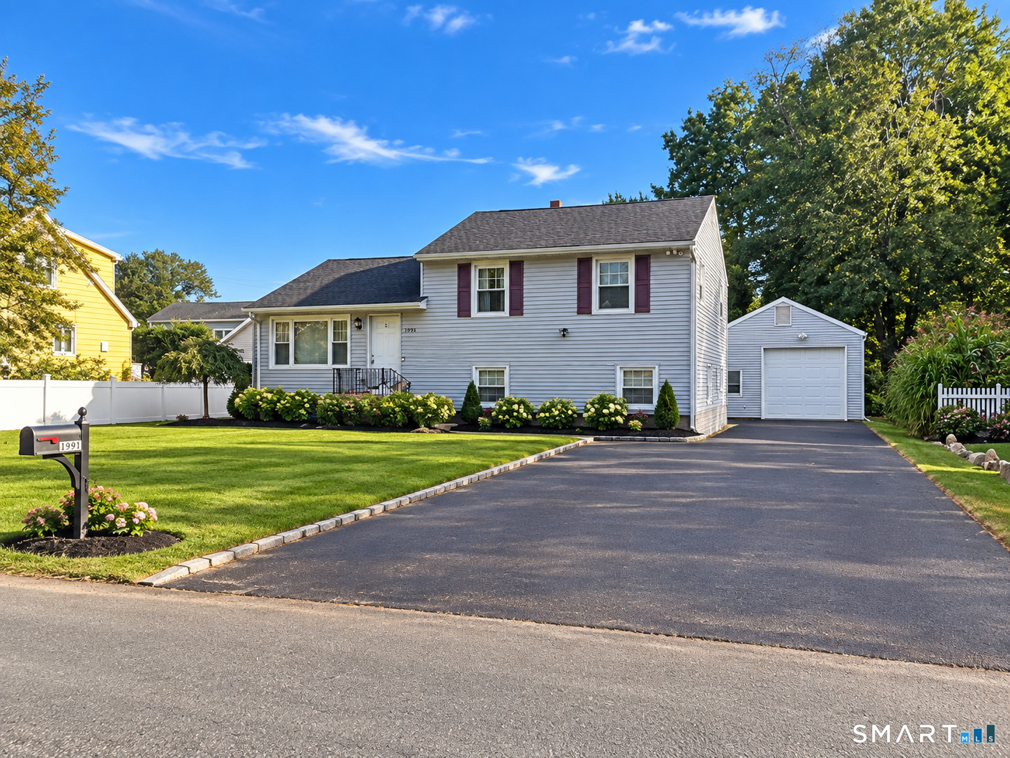1991 Old Town Road, Bridgeport, CT 06606 | For Sale at $495,000
