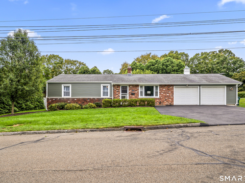 single family home for sale located at 79 Brenair Terrace, Stratford, CT 06614