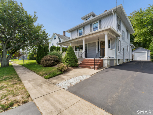  single family home for sale located at 471 Housatonic Avenue, Stratford, CT 06615