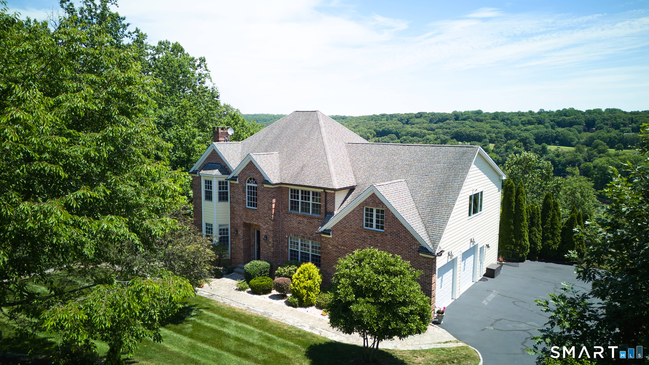 4 Nature Lane, Shelton, CT 06484 | For Sale at $1,129,000