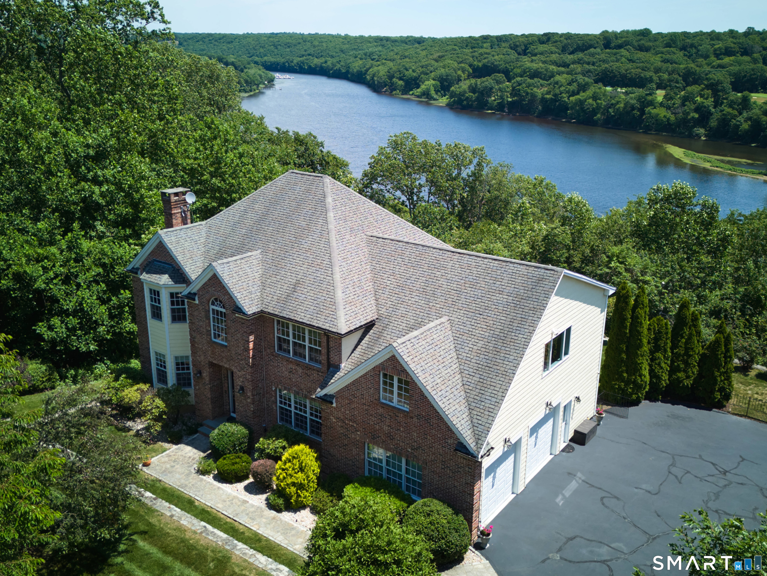 4 Nature Lane, Shelton, CT 06484 | For Sale at $1,129,000