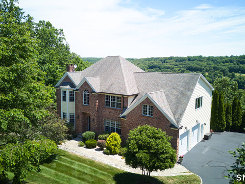  single family home for sale located at 4 Nature Lane, Shelton, CT 06484