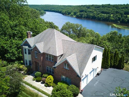  single family home for sale located at 4 Nature Lane, Shelton, CT 06484