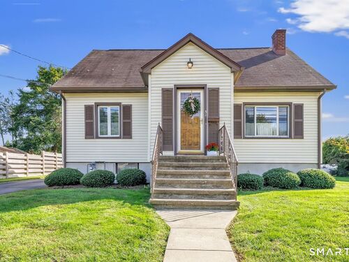  single family home for sale located at 51 Connors Lane, Stratford, CT 06614