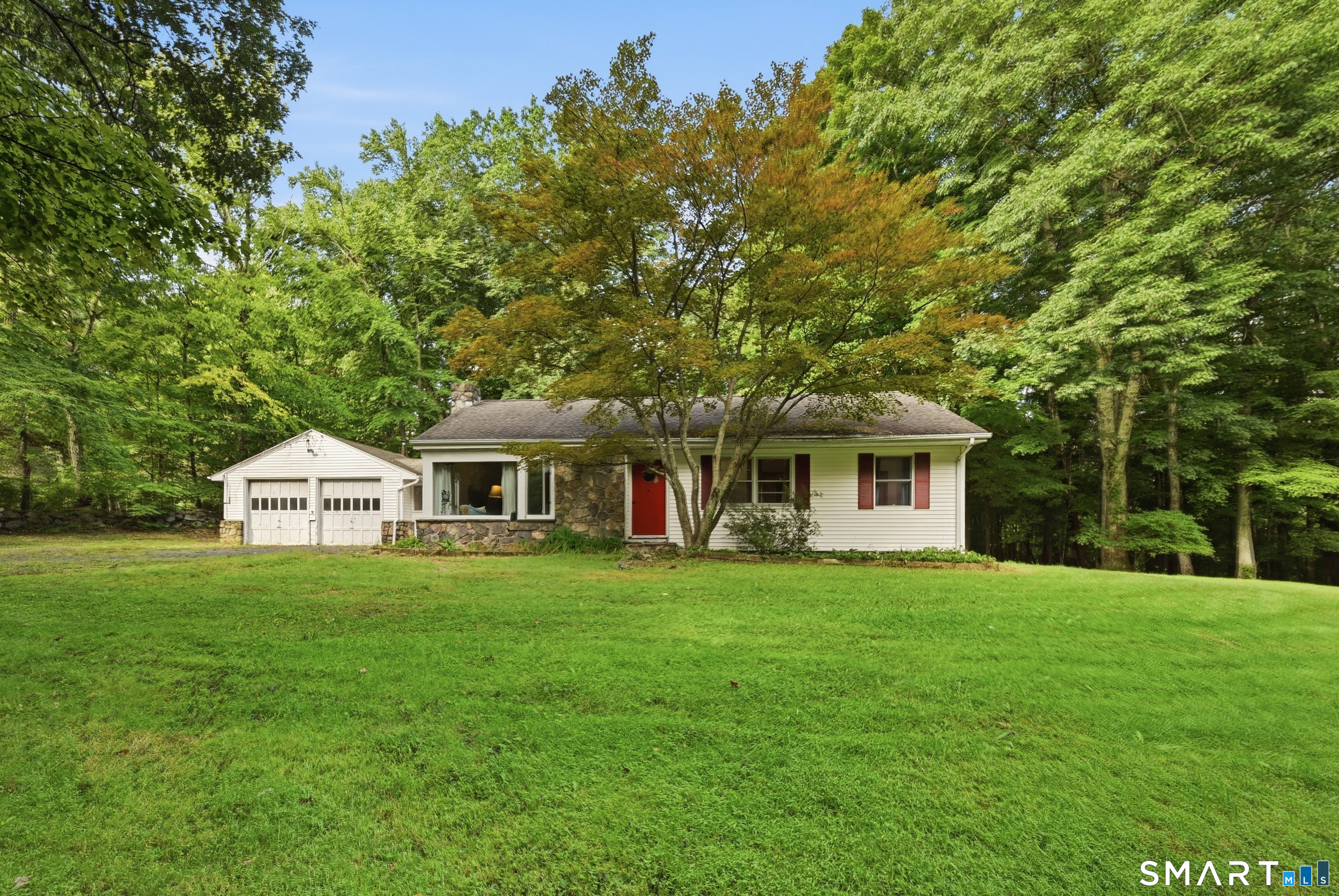 58 Wolfpits Road, Bethel, CT 06801 | For Sale at $625,000