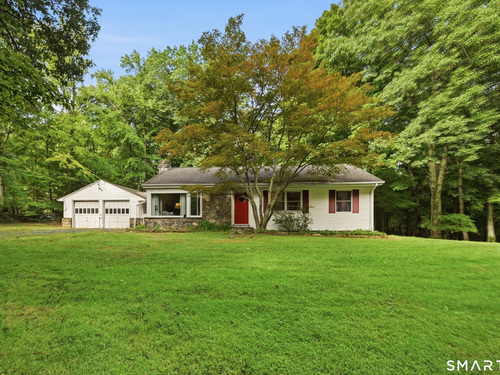  single family home for sale located at 58 Wolfpits Road, Bethel, CT 06801