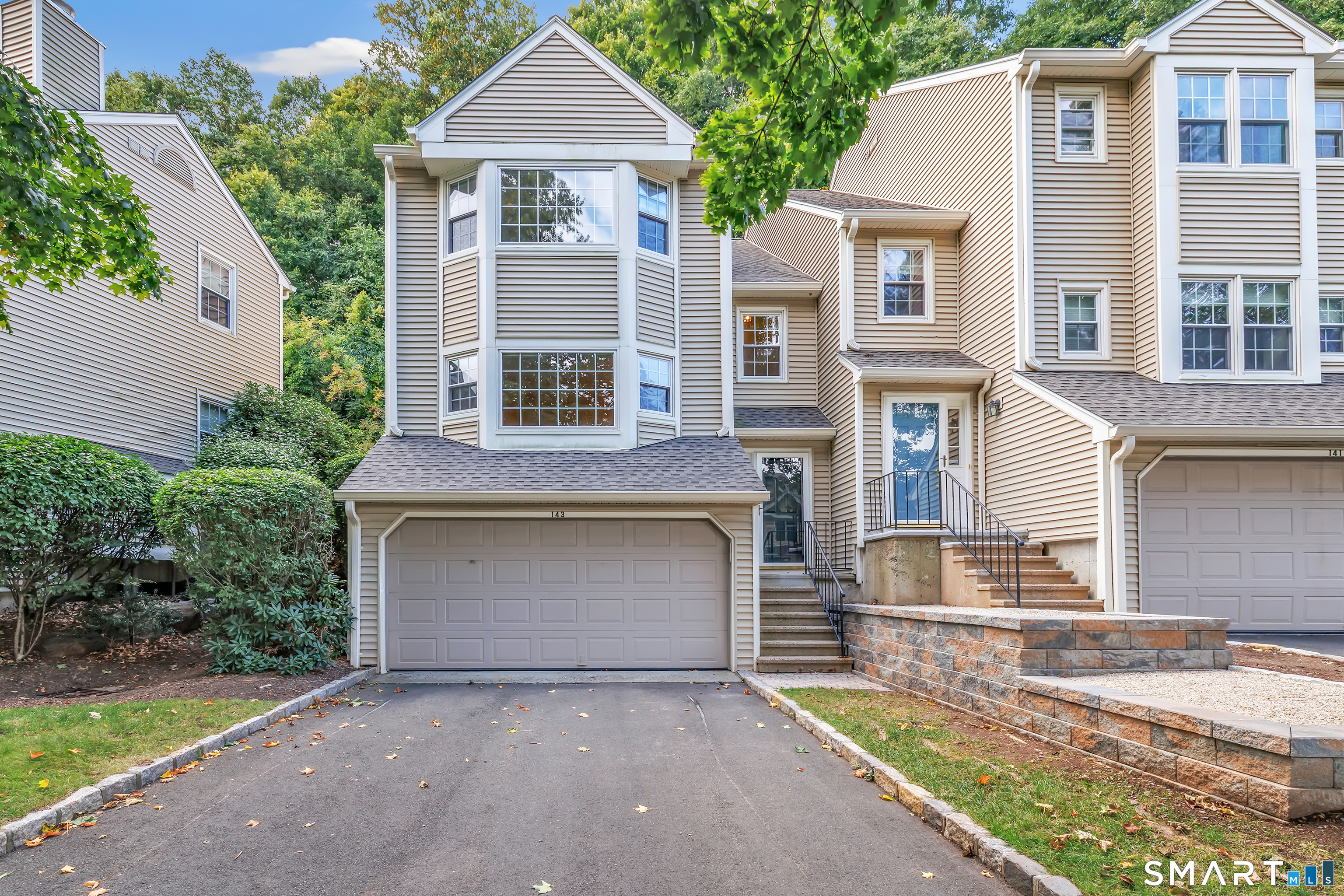 143 Governor Trumbull Way, 143, Trumbull, CT 06611 | For Sale at $469,000