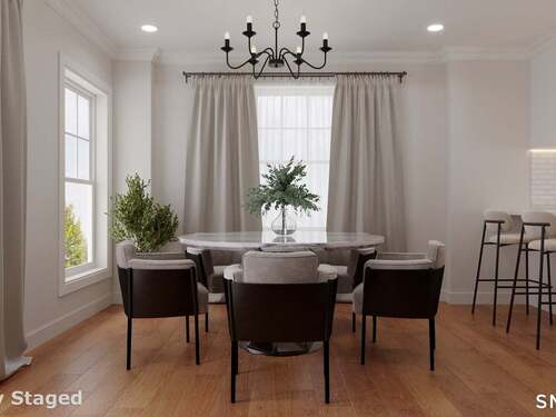New construction townhouse condo for sale located at 91 Hope Street, 22, Stamford, CT 06906