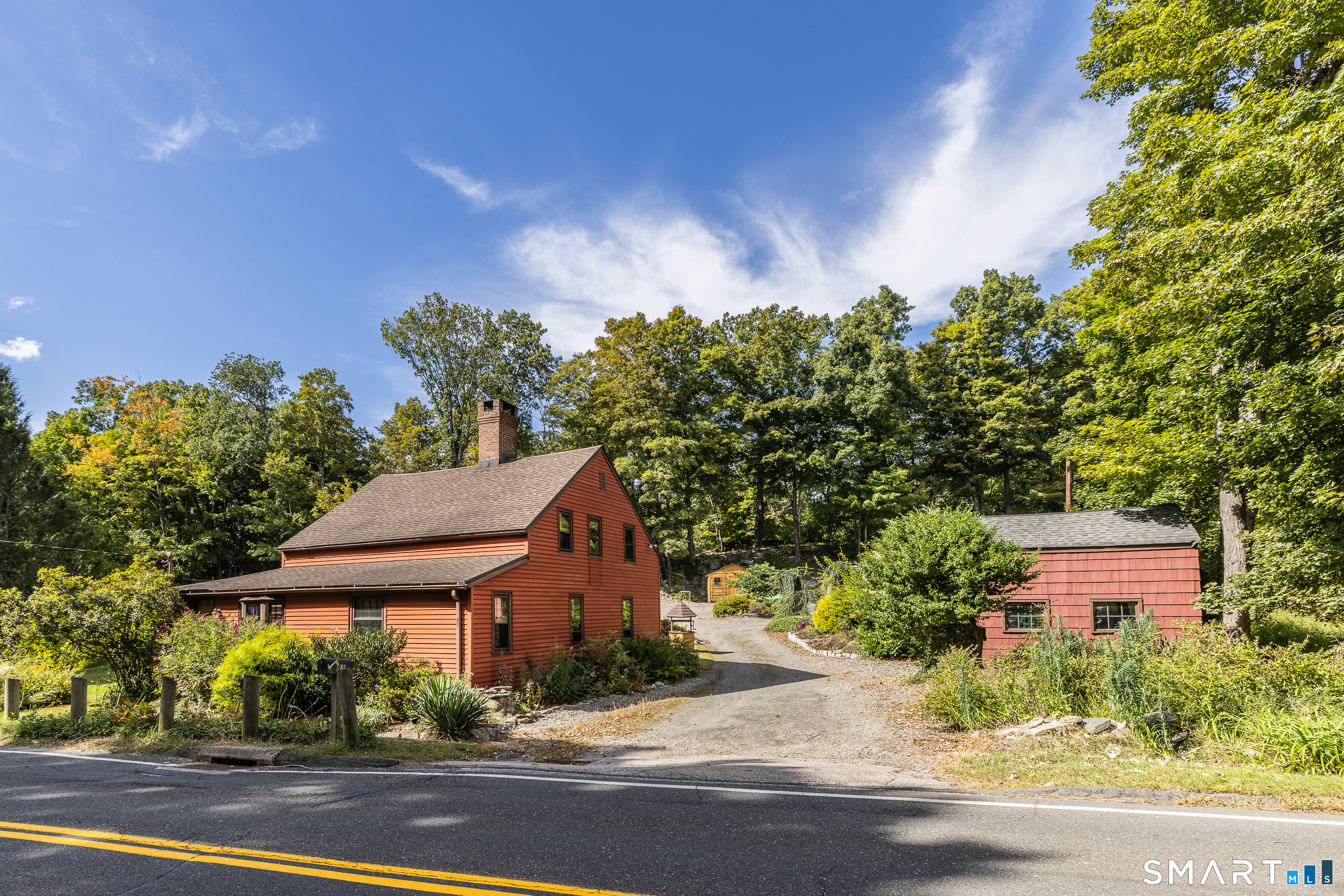 83 Pepper Street, Monroe, CT 06468 | For Sale at $649,900