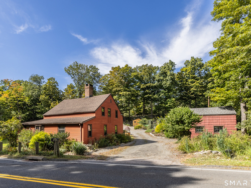  single family home for sale located at 83 Pepper Street, Monroe, CT 06468