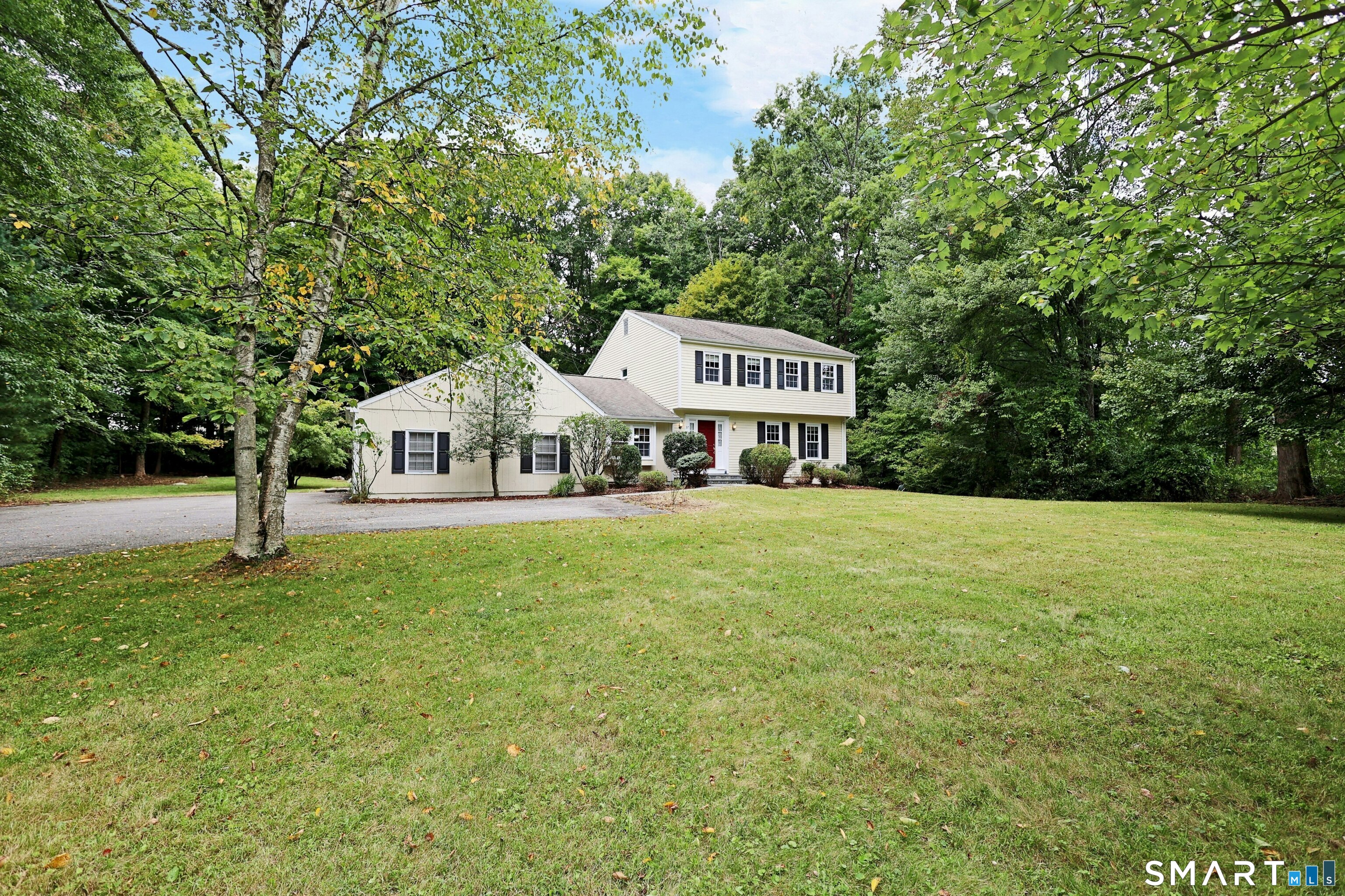 37 Adams Road, Ridgefield, CT 06877 | For Sale at $1,199,000