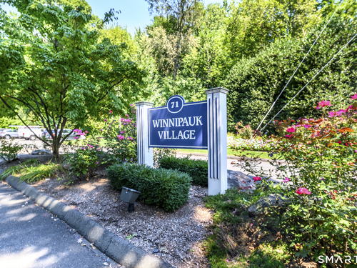  condo home for sale located at 71 Aiken Street, q11, Norwalk, CT 06851