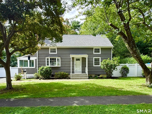  single family home for sale located at 5 Michael Street, Norwalk, CT 06854