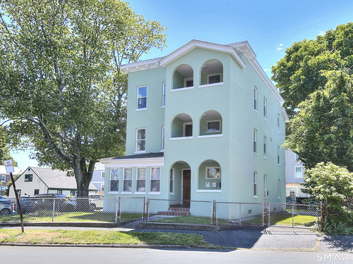  multi family home for sale located at 2029 Kings Highway, Fairfield, CT 06824