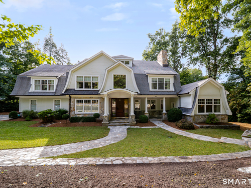  single family home for sale located at 164 Taunton Hill Road, Newtown, CT 06470