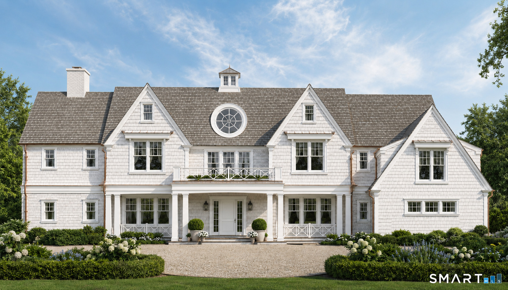 74 Long Neck Point Road, Darien, CT 06820 | For Sale at $3,995,000