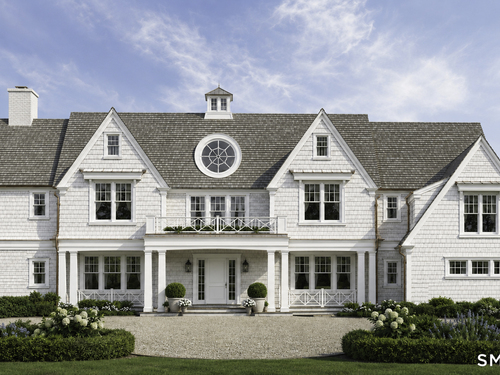 New construction single family home for sale located at 74 Long Neck Point Road, Darien, CT 06820