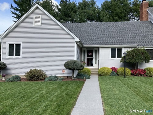  condo home for sale located at 149 High Hill, 149, Shelton, CT 06484