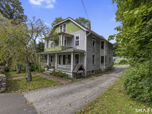  multi family home for sale located at 29-33 Bridge Street, Westport, CT 06880