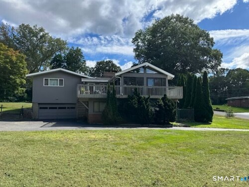  single family home for sale located at 25 Oakridge Road, Trumbull, CT 06611
