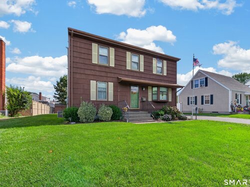  single family home for sale located at 845 Stratford Road, Stratford, CT 06615