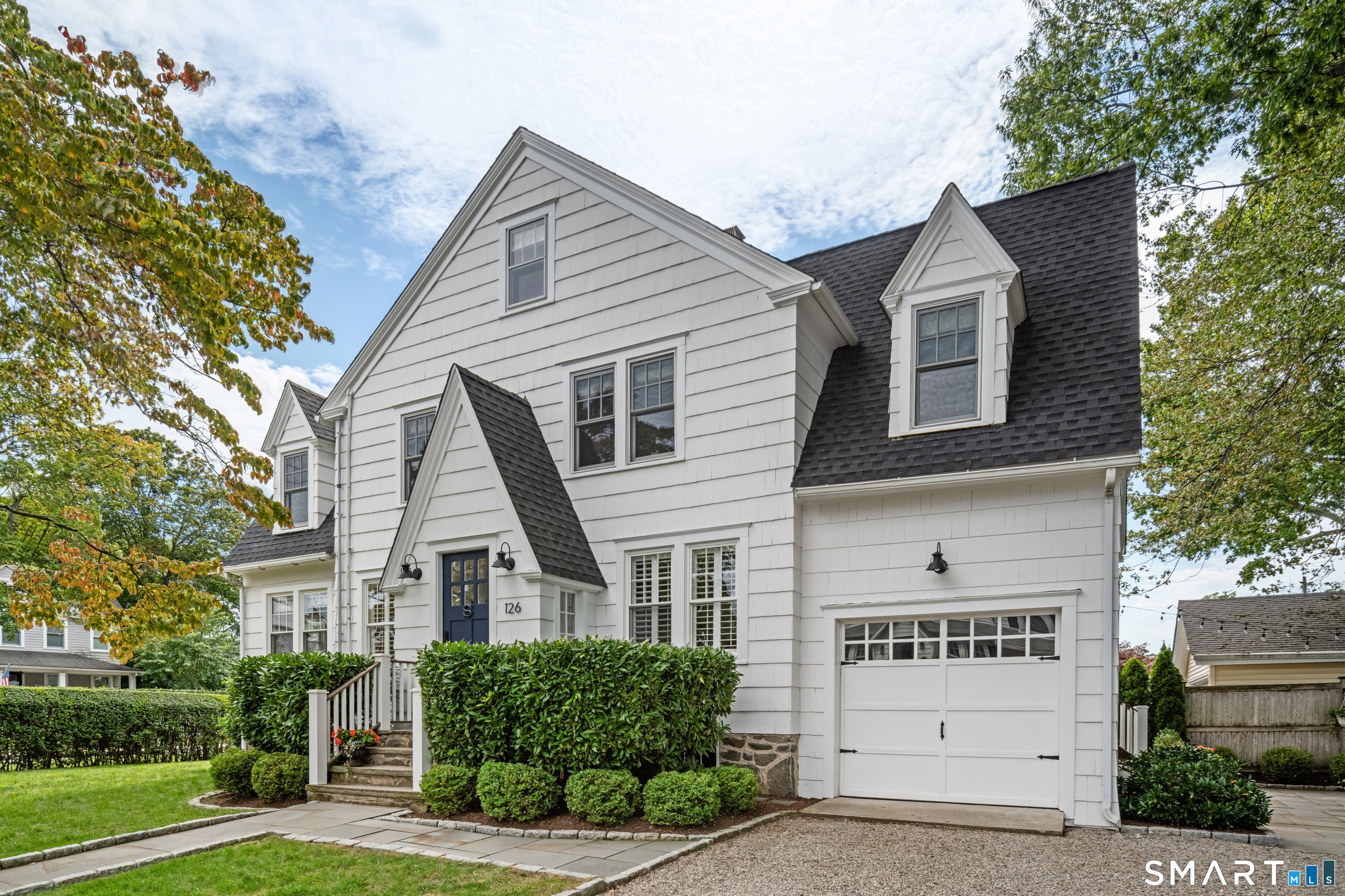 126 Oldfield Road, Fairfield, CT 06824 | For Sale at $1,315,000