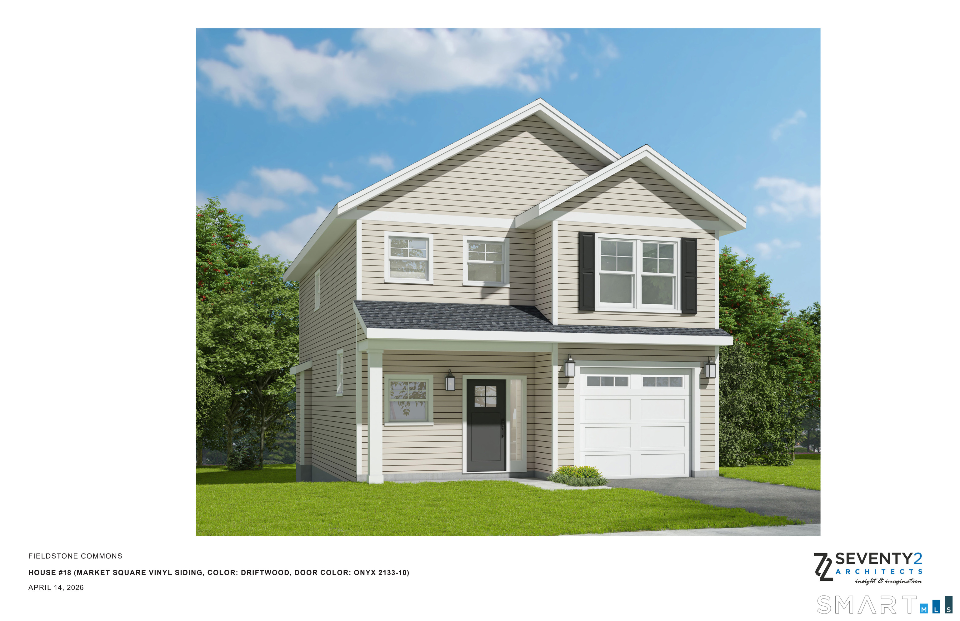 18 Fieldstone Court, 18, Bethel, CT 06801 | For Sale at $625,000