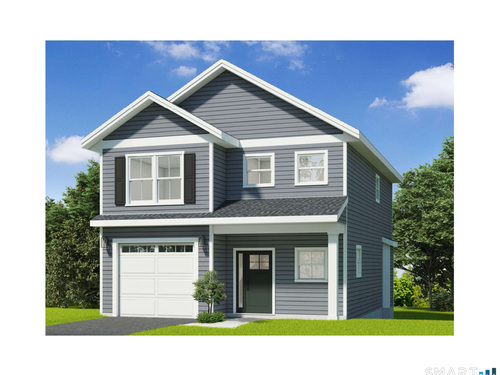 New construction condo home for sale located at 18 Fieldstone Court, 18, Bethel, CT 06801