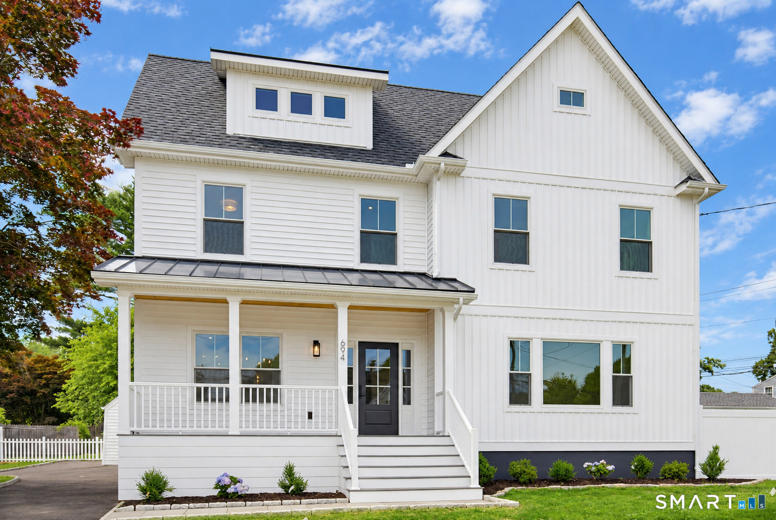 694 Jennings Road, Fairfield, CT 06824 | For Sale at $1,399,000