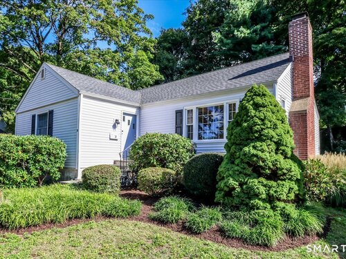  single family home for sale located at 70 Benedict Avenue, Fairfield, CT 06825