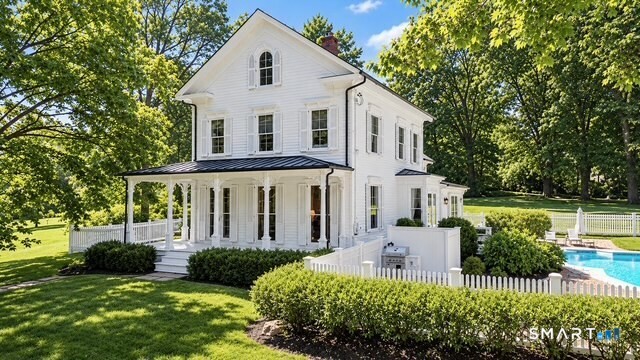 999 Bronson Road, Fairfield, CT 06824 | For Sale at $1,949,000