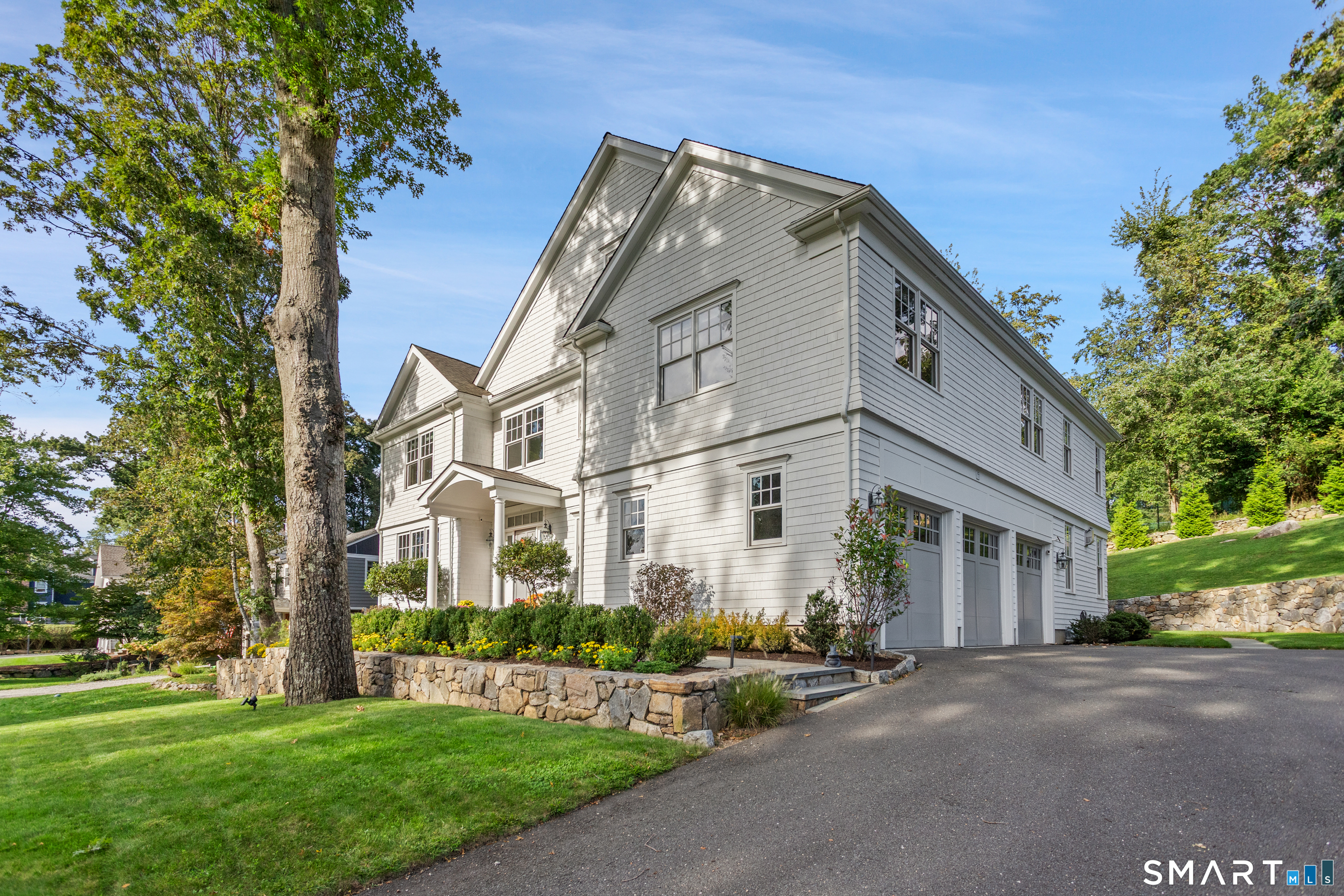 7 Webb Road, Westport, CT 06880 | For Sale at $2,995,000
