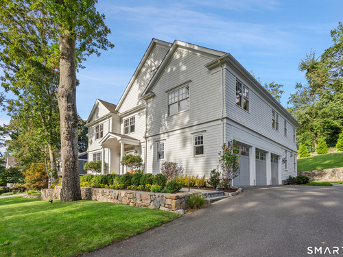  single family home for sale located at 7 Webb Road, Westport, CT 06880