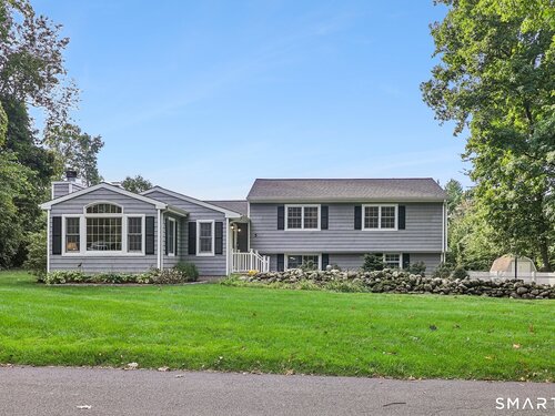  single family home for sale located at 5 Fox Den Road, Bethel, CT 06801