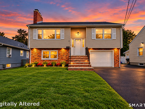  single family home for sale located at 50 Reynolds Avenue, Stamford, CT 06905