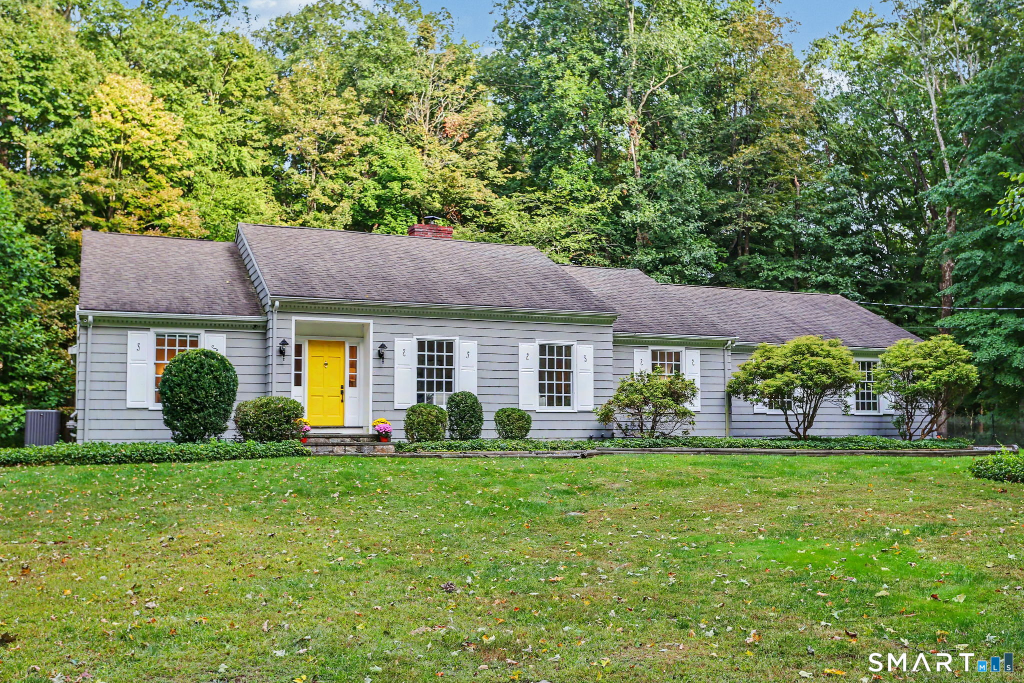 96 Wyldewood Road, Easton, CT 06612 | For Sale at $1,150,000