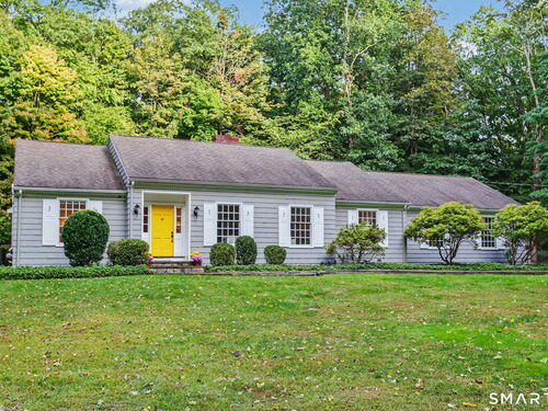  single family home for sale located at 96 Wyldewood Road, Easton, CT 06612