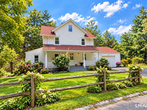  single family home for sale located at 19 Weed Avenue, Norwalk, CT 06850