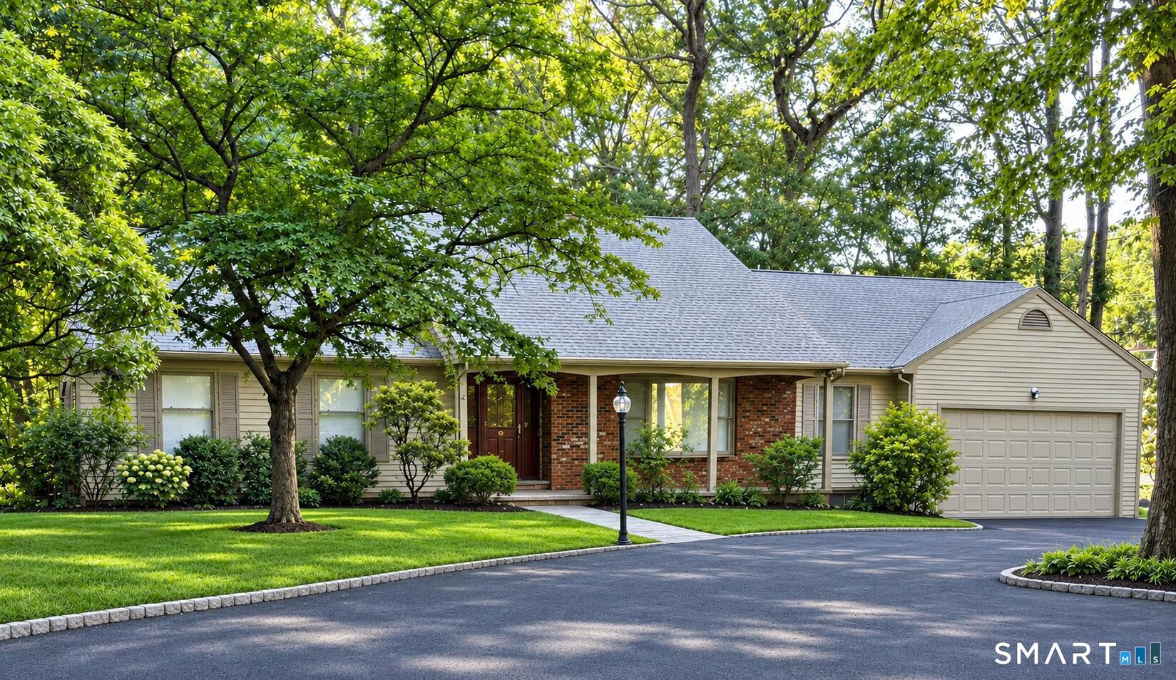 13 Silver Lakes Drive, Darien, CT 06820 | For Sale at $2,200,000