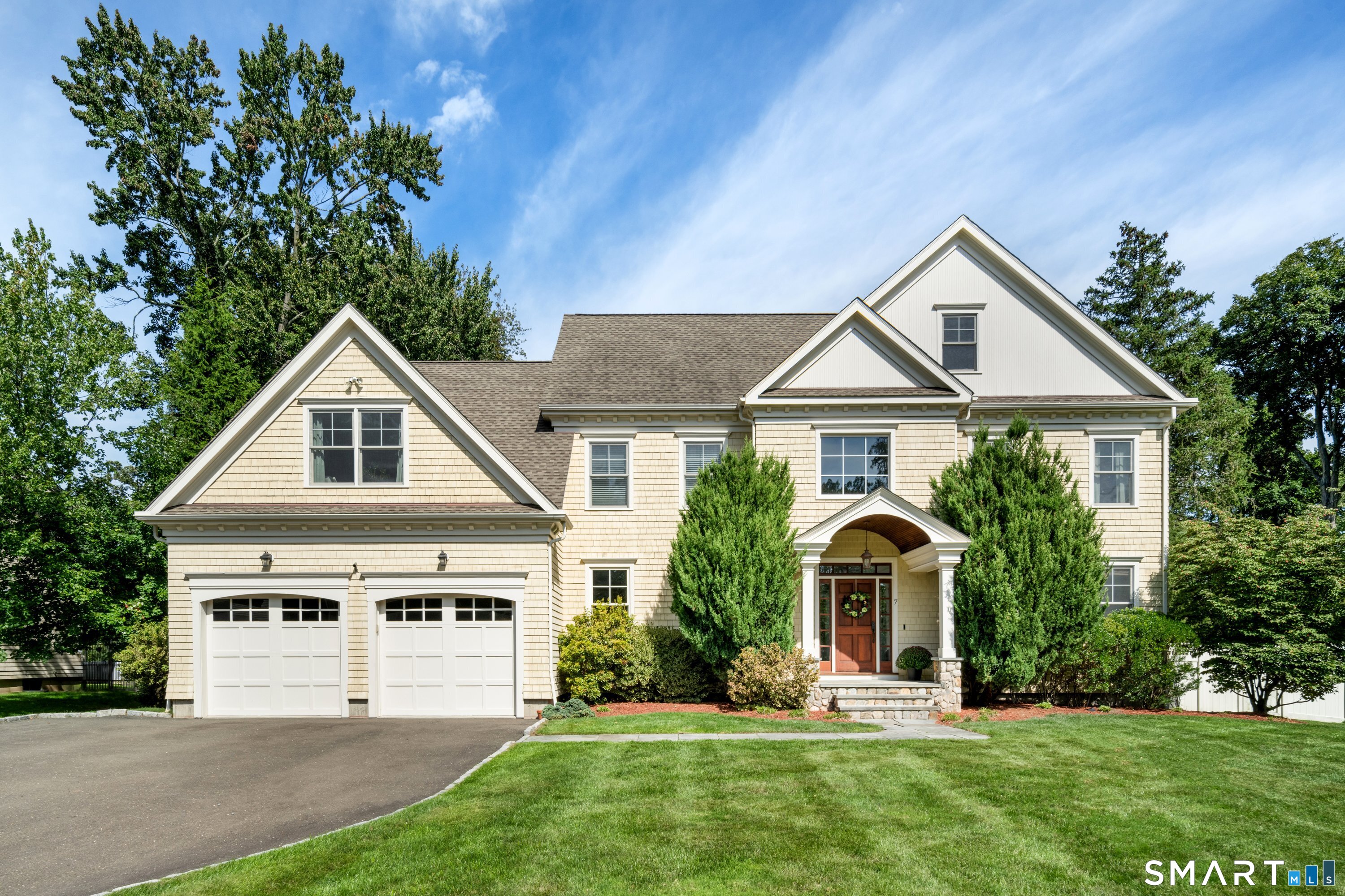7 Elizabeth Drive, Westport, CT 06880 | For Sale at $3,395,000