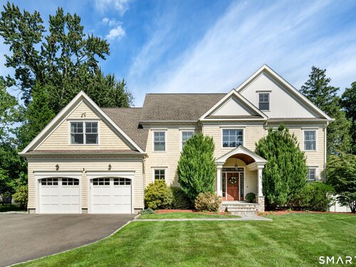  single family home for sale located at 7 Elizabeth Drive, Westport, CT 06880