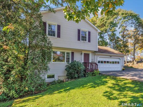  single family home for sale located at 667 Melville Avenue, Fairfield, CT 06825