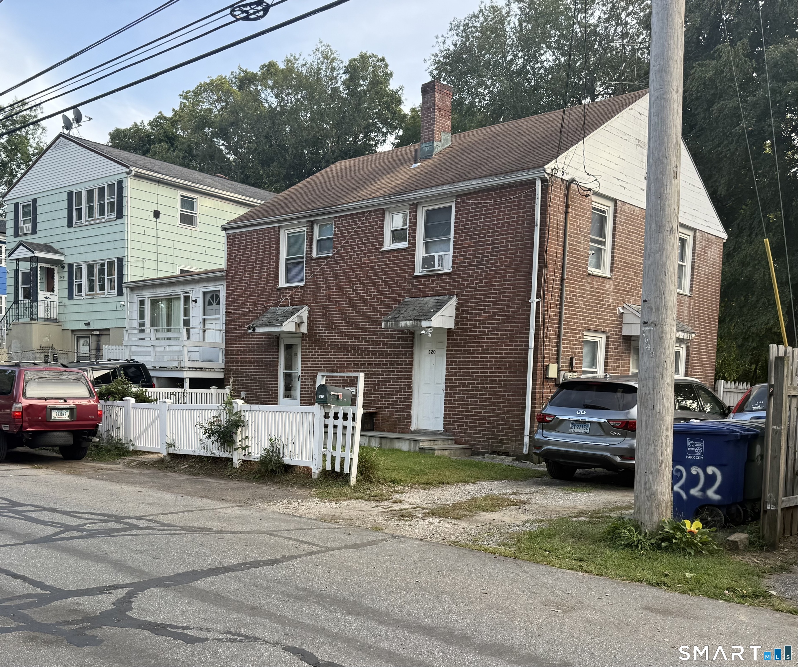 220 Priscilla Street, Bridgeport, CT 06610 | For Sale at $479,000