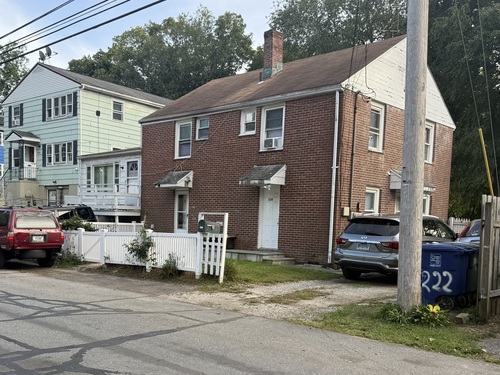  multi family home for sale located at 220 Priscilla Street, Bridgeport, CT 06610