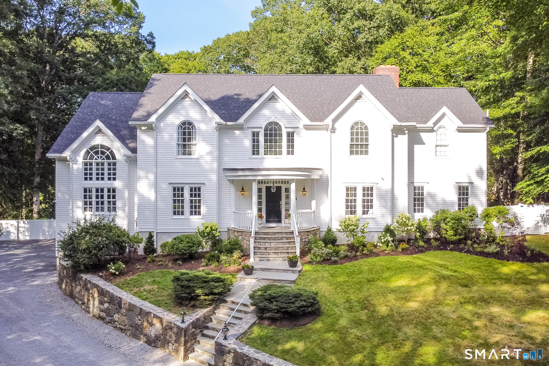 333 Rock Rimmon Road, Stamford, CT 06903 | For Sale at $2,500,000