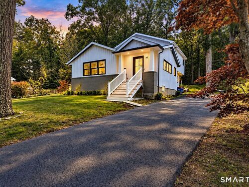  single family home for sale located at 105 Old Dike Road, Trumbull, CT 06611
