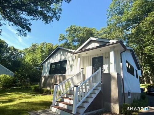  single family home for sale located at 105 Old Dike Road, Trumbull, CT 06611