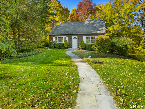  single family home for sale located at 22 Ramapoo Hill Road, Ridgefield, CT 06877