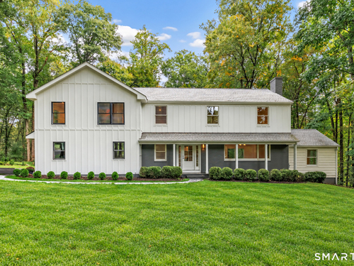  single family home for sale located at 33 Coley Road, Wilton, CT 06897