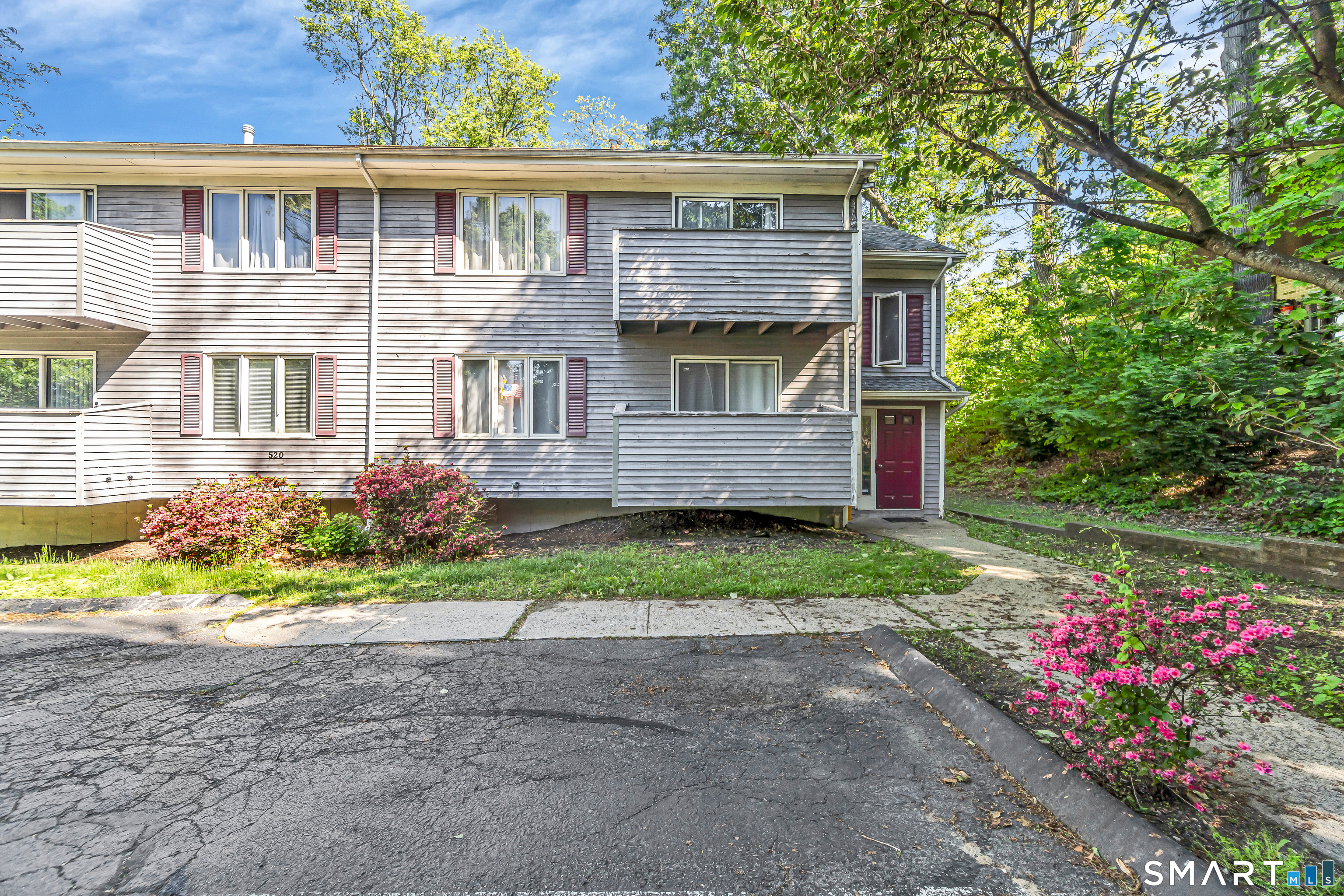 520 Vincellette Street, c1, Bridgeport, CT 06606 | For Sale at $249,900